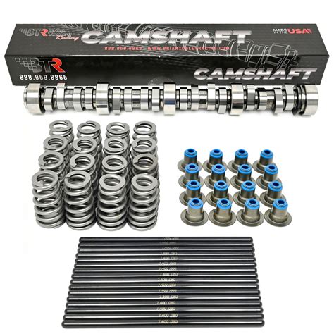 btr ls1 stage 2 cam|btr stage 2 cam kit.